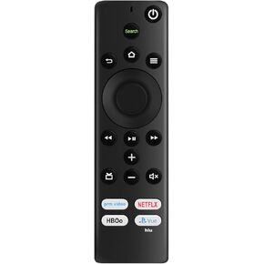 CT-RC1US-19 Infrared IR Replace Remote Control fit for Toshiba TV 32LF221U19 32LF221C19CA 43LF421U19 49LF421C19CA 50LED2160P 50LF621C19 50LF621U19 50LF711U20 55LF711U20 55LF621C19