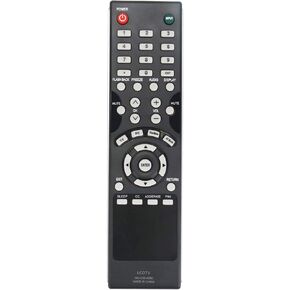 845-039-40B0 84503940B0 Replacement Remote Control fit for Sharp LCD TV LC-40LE431U LC-60E69U LC-40LE433U LC-40LE431UA LC-40LE433UA LC40LE431U LC60E69U LC40LE433U LC40LE431UA LC40LE433UA