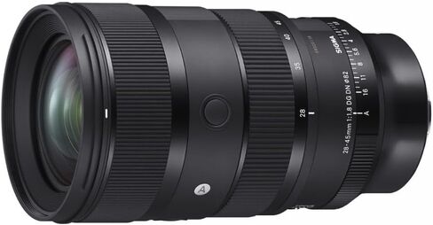 عدسة سيجما 28-45 ملم f/1.8 DG DN Art لحامل Leica L مع ملحقات بكسل المتقدمة وحزمة السفر | 612969 | ضمان سيجما ممتد لمدة 3 سنوات | سيجما 28-45 ملم f/1.8 DG DN Art in Saudi Arabia