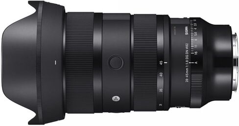 عدسة سيجما 28-45 ملم f/1.8 DG DN Art لحامل Leica L مع ملحقات بكسل المتقدمة وحزمة السفر | 612969 | ضمان سيجما ممتد لمدة 3 سنوات | سيجما 28-45 ملم f/1.8 DG DN Art in Saudi Arabia