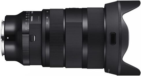 عدسة سيجما 28-45 ملم f/1.8 DG DN Art لحامل Leica L مع ملحقات بكسل المتقدمة وحزمة السفر | 612969 | ضمان سيجما ممتد لمدة 3 سنوات | سيجما 28-45 ملم f/1.8 DG DN Art in Saudi Arabia