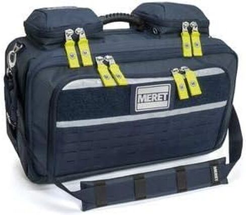 ميريت أومني™ برو إكس (أسود تكتيكي) in Kuwait