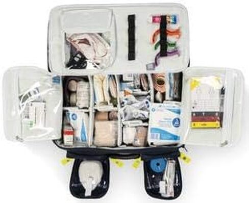 ميريت أومني™ برو إكس (أسود تكتيكي) in Kuwait