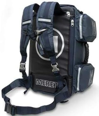 ميريت أومني™ برو إكس (أسود تكتيكي) in Kuwait