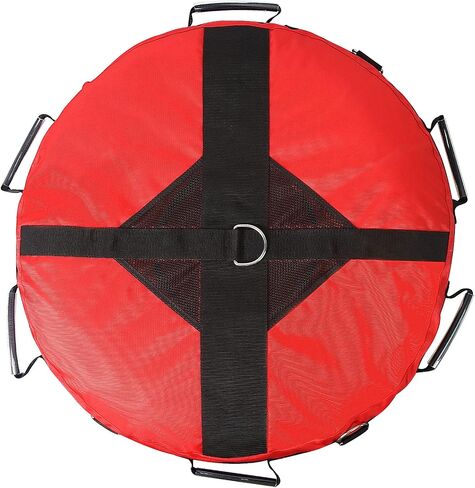 Luwint Inflatable Dive Float Buoy, Diving Snorkeling Spearfishing Boat Signal Board in Kuwait
