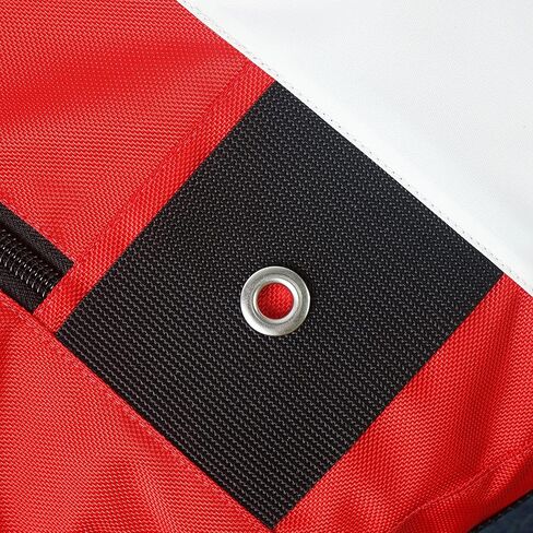 Luwint Inflatable Dive Float Buoy, Diving Snorkeling Spearfishing Boat Signal Board in Kuwait