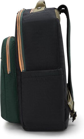 Kipling Women's Seoul 15 Laptop Backpack, Durable, Roomy with Padded Shoulder Straps, Nylon School Bag in Saudi Arabia