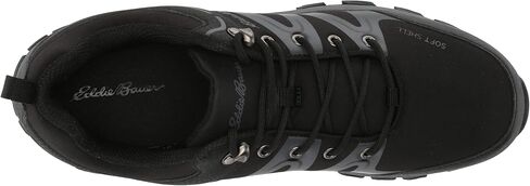 حذاء Eddie Bauer للرجال من Highland Low للمشي لمسافات طويلة in Saudi Arabia