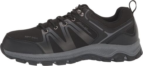 حذاء Eddie Bauer للرجال من Highland Low للمشي لمسافات طويلة in Saudi Arabia