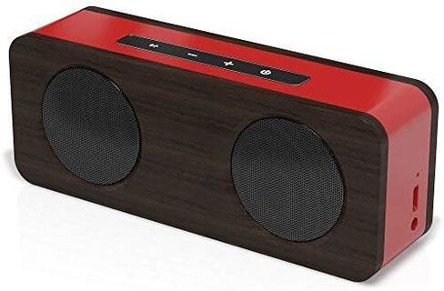 Symphonized Portable Bluetooth Speakers — Small Bluetooth Outdoor Speaker for Patio & Home, Out Door Loud Bluetooth Speakers, Bluetooth Wireless Loud with Bass, Bocinas Bluetooth, Blue Tooth Speaker in Kuwait