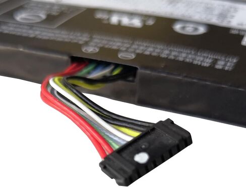 L18D4PF1 69Wh Battery Replacement for Lenovo Yoga 9-15IMH5 82DE ideapad Yoga C940-15IRH 81TE Series 5B10U65277 5B10W67392 SB10W67281 L18M4PF1 5B10U65276 5B10W67244 SB10W67267 15.36V 4510mAh in Saudi Arabia