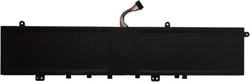 L18D4PF1 69Wh Battery Replacement for Lenovo Yoga 9-15IMH5 82DE ideapad Yoga C940-15IRH 81TE Series 5B10U65277 5B10W67392 SB10W67281 L18M4PF1 5B10U65276 5B10W67244 SB10W67267 15.36V 4510mAh in Saudi Arabia
