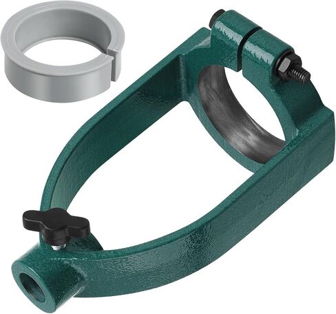 DOITOOL Joint Tool Sleeve for Part Mortiser Hole Furniture Conversion Drill Machine Cutters Steel Location Converter Cutter Woodworking Mortising Bit Log Drilling Accessory（60mm Drill Sleeve） in Saudi Arabia