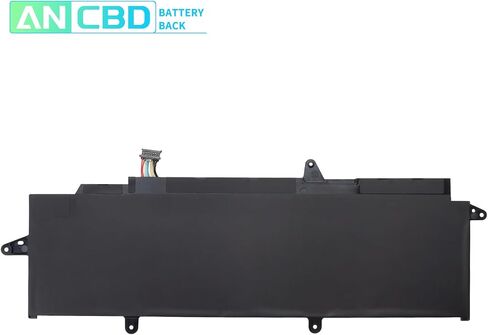 L20C4P73 L20D4P73 L20L4P73 L20M4P73 بطارية كمبيوتر محمول لينوفو ثينك باد X13 2nd 3rd Gen Series 5B10W51817 5B10W51819 5B10W51820 SB10W51919 SB10W51920 SB10W51921 SB10Z49582 15.36 فولت/54.7 وات في الساعة in Saudi Arabia