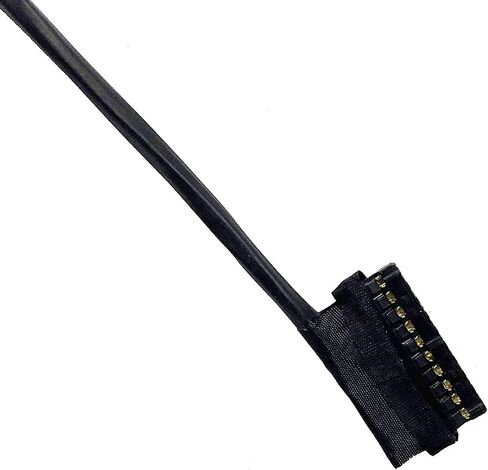 CDM70 Laptop Battery Cable Compatible with Dell Latitude 14 5480 E5480 5580 5590 Series Notebook 3DDDG 93FTF GJKNX Battery Wire Cord CN-0NVKD8 DC02002NS00 in Saudi Arabia