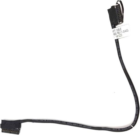 CDM70 Laptop Battery Cable Compatible with Dell Latitude 14 5480 E5480 5580 5590 Series Notebook 3DDDG 93FTF GJKNX Battery Wire Cord CN-0NVKD8 DC02002NS00 in Saudi Arabia