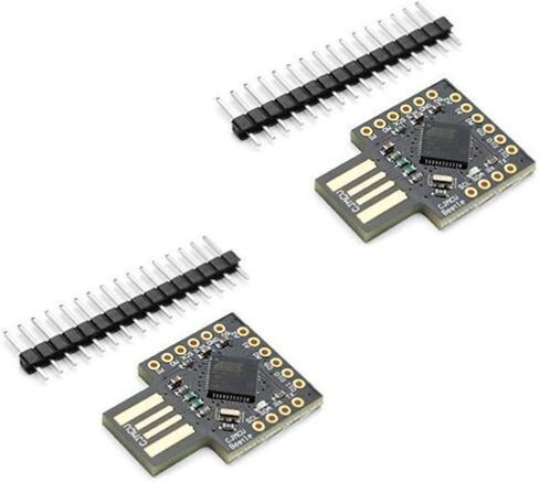 1 Pcs Mini MCU-Beetle USB Microcontroller ATMEGA32U4 Development Board for Arduino Leonardo in Kuwait