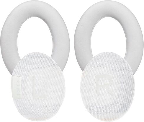 Replacement Earpads Compatible for Bose 700 (NC700) Wireless Headphones,Ear Pads Cushions with Noise Isolation Memory Foam,Soft Protein Leather(Black) in Kuwait