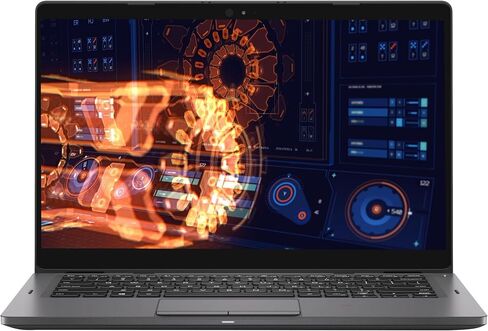 Dell Latitude 5300 2 في 1 13.3 - Intel Core i7 الجيل الثامن - i7-8665U - رباعي النواة 4.8 جيجا هرتز - 512 جيجا SSD - 16 جيجا رام - شاشة لمس 1920x1080 FHD - Windows 10 Pro (متجدد) in Kuwait