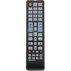 New BN59-01267A BN5901267A Remote Control fit for Samsung LED LCD TV UN32M530 UN49M530 UN32M5300 UN32M530D UN49M5300 UN43M5300 UN50M5300 UN40M5300 UN49MU6290 UN24M4500A UN55MU6290 UN75MU6290