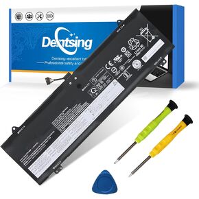بطارية Dentsing L19M4PDC لجهاز Lenovo Ideapad Yoga 7-14ITL5 Series Notebook