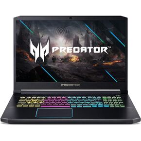 Acer Nitro 5 Gaming Laptop, 9th Gen Intel Core i7-9750H, NVIDIA GeForce RTX 2060, 15.6" Full HD IPS 144Hz Display, 16GB DDR4, 256GB NVMe SSD, Wi-Fi 6, Waves MaxxAudio, Backlit Keyboard, AN515-54-728C