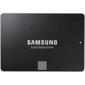 SAMSUNG 850 EVO 250GB 2.5-Inch SATA III Internal SSD (MZ-75E250B/AM)