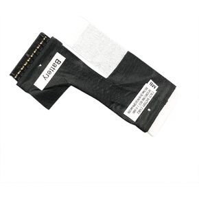 Suyitai Replacement for Dell Ins-piron 15 G3 3779 G3 3579 04G59J 4G59J DC020031900 Battery Connector Cable CAL53_Battery_Cable DC020031B00 DC020031800