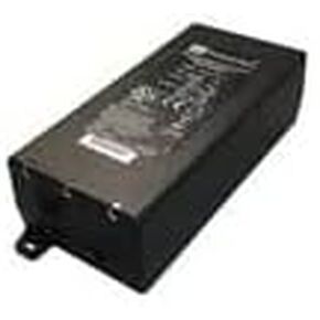 POE90U-1BT6-R Power Supply; AC-DC; POE; Desktop; 90W; 56V@1.6A; 90-264V in; 1 Gigabit
