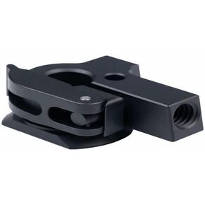 Primos Hunting Trigger Stick Apex Optics Adapter Mount, Heavy Duty Magnetic Attachment System for Primos Apex MagnaSwitch
