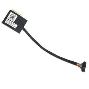 Battery Connector Cable Replacement for DELL Inspiron 5410 5510 5515 5418 Vostro 5510 5515 5518 CN-08RV7V 8RV7V