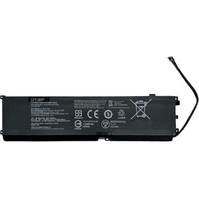 RC30-0328 Laptop Battery 65Wh 4221mAh 4-Cell 15.4V Compatible with Razer Blade 15 Edition 2020 2021 / Blade 15 RZ09-0328 / Blade RZ09-0330x RZ09-03304x RZ09-03305x Series 4ICP5/46/108