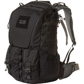 Mystery Ranch Rip Ruck 32 Shadow Small/Medium – Tactical Urban Backpack