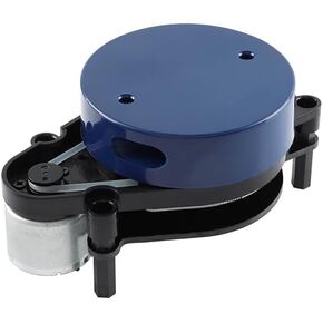 YDLIDAR X2L LiDAR 360 Degree Ranging Sensor Module 2D Laser Range Lidar Sensor 8 Meters Scanning Radius for Obstacle Avoidance and Navigation of Robots