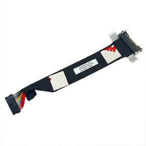 battery cable line wire for Dell XPS 9500 9510 9520 9530 Precision 5550 5560 5570 CN: DC02003TW00 0DTG8Y DTG8Y D74YX FDQ50