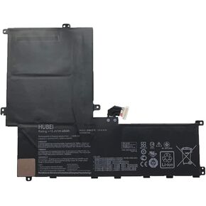 C41N1619 C41PKCH 0B200-02350100M Laptop Battery Replacement for Asus B9440 B9440UA7200 B9440UA7500 PRO B9440 B9440UA B9440UA-XS51 B9440UA-XS74 Series (15.4V 48Wh)