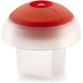 Lekue, Clear Cylinder Ovo Egg Molds