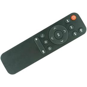 HCDZ Replacement Remote Control for ViviMAGE Explore 2 C480 C680 Portable Mini Projector