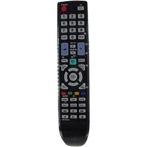 HCDZ Replacement Remote Control for Samsung LN40B530 LN40B530P7F LN40B530P7FUZA LN40B530P7FXZA LN40B530P7FXZC LN40B530P7FXZX LCD LED HDTV TV