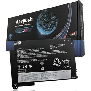 استبدال بطارية الكمبيوتر المحمول 00HW020 لجهاز Lenovo ThinkPad Yoga 460 P40 Yoga Series Notebook 00HW021 SB10F46458 SB10F46459 11.4V 53Wh 4540mAh in Kuwait