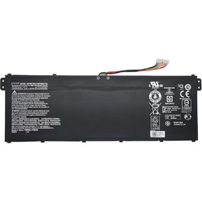 AP18C8K Battery 50.29Wh Compatible with Acer Aspire A715-42g A514-54 A515-56G A515-57 / Swift SF314-42 SF314-57 SF314-58 / Chromebook 314 C933 / TravelMate TMP215-52 Series 3INP5/82/70