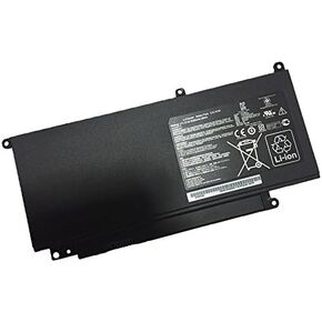 7XINbxo 11.1V 69Wh C32-N750 Replacement Laptop Battery for Asus N750 N750JK N750JV Series Laptop Tablet Batteria