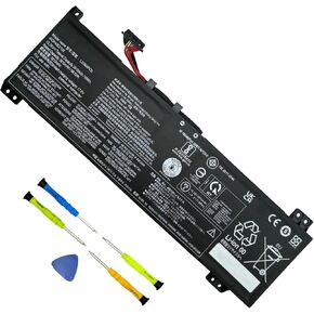 L20M4PC0 Laptop Battery Replacement for Lenovo Legion 5-15ITH6H 5-15ITH6 5-15ACH6H 5-15ACH6 5-15ACH6A Series Laptop 5B11B48816 SB11B48831 L20C4PC0