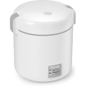 Mini Rice Cooker 1-1.5 Cups Uncooked(3 Cups Cooked), Rice Cooker Small with Bento Box, Removable Nonstick Pot, One Touch&Keep Warm Function, Portable Rice Cooker for Soup Grain Oatmeal Veggie, Black