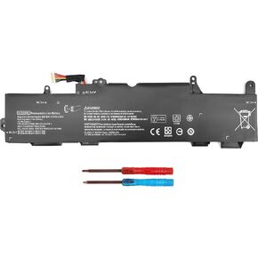 SS03XL 933321-855 hp Replacement Battery for HP EliteBook 840 735 745 830 G5 G6 EliteBook 730 740 836 846 G5 ZBook 14U G5 G6 932823-171 932823-421 932823-1C1 HSN-112C HSTNN-LB8G Lapotp.