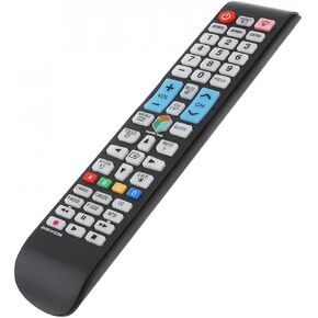 Replacement Remote Controller fit for UN65J6300 UN75JU6500 UN75JU650DF Samsung Smart TV