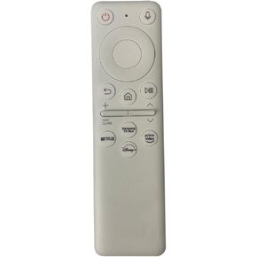 NTQinParts Remote Control Controller Replacement for Samsung The Freestyle SP-LSP3BLA FHD HDR Smart Portable Projector