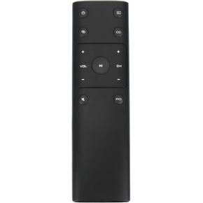 New XRT133 Remote Control fit for Vizio Smart LCD LED HDTV E32-D1 E40-D0 E43-D2 E48-D0 E50-D1 E55-D0 E32h-D1 E32D1 E40D0 E43D2 E48D0 E50D1 E55D0 E32hD1