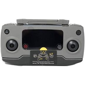 Mavic 2 Pro/Zoom Remote Controller with Mavic 2 Pro, Zoom - Model RC1A,Model RC1B