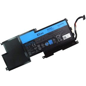 W0Y6W Replacement Battery Compatible with Dell XPS 15 XPS 15-L521X Series,Compatible P/N:WOY6W 9F233 3NPC0 [11.1V 65Wh]
